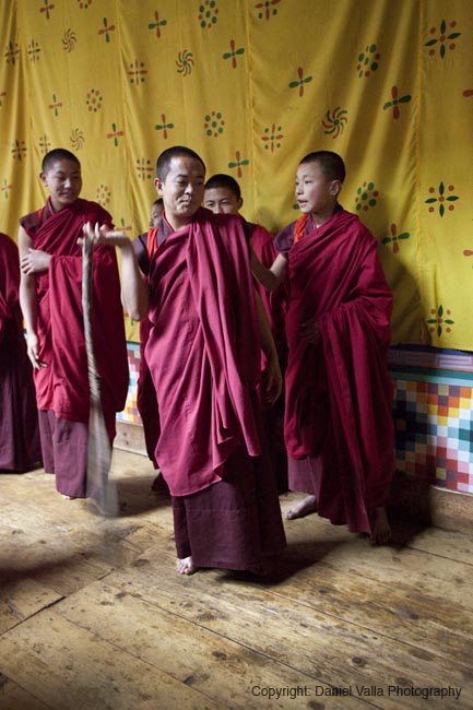 064-92340_Bhutan-Paro-Dzong