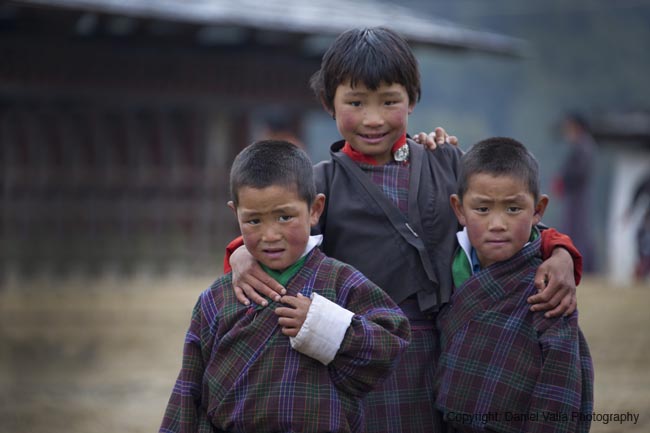 113-91933_Bhutan-School